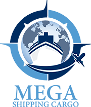 Mega Shipping Cargo